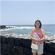 I enjoy sharing my knowledge with others. And I would like to work teaching Spanish